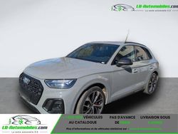 Utilisé 2020 Audi SQ5 Sport SUV | 47 600 € (Prix juste)