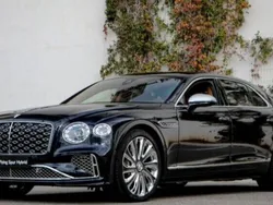 Utilisé 2025 Bentley Flying Spur Mulliner Berline | 319 000 €