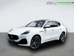 Utilisé 2025 Maserati Grecale SUV | 123 400 €