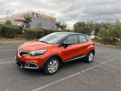 Utilisé 2013 Renault Captur Zen SUV | 6 300 €