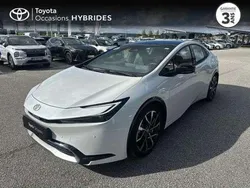 Utilisé 2024 Toyota Prius Design Citadine | 35 990 € (Prix assez cher)