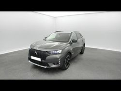 Gris Utilisé 2021 DS Automobiles DS7 Crossback Performance Line Plus SUV | 20 900 € (Super prix)