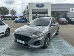 Utilisé 2021 Ford Kuga Business Edition SUV | 24 990 € (Prix juste)