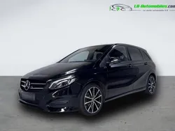 Utilisé 2019 Mercedes B160 Monospace | 22 400 €