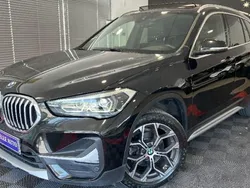 Utilisé 2020 BMW 116 xLine Citadine | 22 990 € (Prix juste)