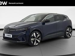 Bleu Utilisé 2023 Renault Mégane Techno Berline | 27 390 € (Prix juste)