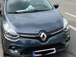 Bleu Utilisé 2020 Renault Clio GrandTour LIMITED Break | 10 250 €