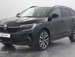 Noir Utilisé 2024 Renault Espace Iconic Monospace | 40 999 € (Prix juste)
