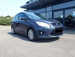 Gris Utilisé 2011 Ford C-MAX Trend Monospace | 5 990 € (Bon prix)