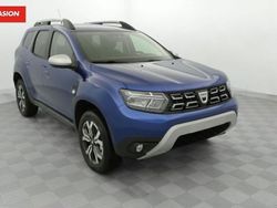 Noir Occasion 2022 Dacia Duster Prestige SUV | 23 900 € (Prix juste)