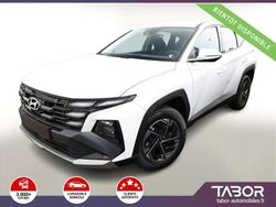 Blanc Nouvelle 2025 Hyundai Tucson SUV | 31 349 € (Prix juste)