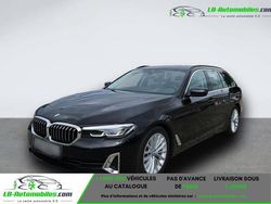 Occasion 2021 BMW 530 Sport Line Break | 42 400 € (Prix juste)