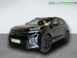 Utilisé 2024 Renault Scénic Monospace | 47 000 € (Bon prix)