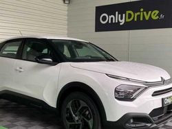 Occasion 2022 Citroën C4 Feel Berline | 15 990 € (Prix juste)