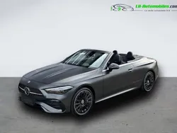 Utilisé 2024 Mercedes 450 Coupé | 97 700 €