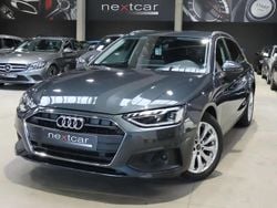 Gris Utilisé 2021 Audi A4 Break | 26 490 € (Bon prix)