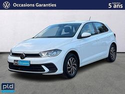 Utilisé 2023 VW Polo S | 17 990 € (Prix juste)