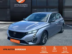 Utilisé 2022 Peugeot 308 Active Berline | 16 990 € (Prix juste)