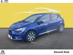 Bleu Utilisé 2023 Renault Clio V Evolution Citadine | 16 490 € (Prix juste)