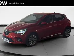 Rouge Utilisé 2020 Renault Clio V Intens Citadine | 11 990 € (Bon prix)