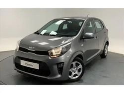Astro grey Utilisé 2024 Kia Picanto Citadine | 15 660 € (Prix juste)