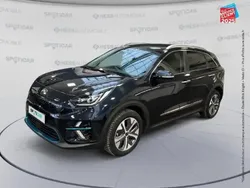 Bleu Utilisé 2021 Kia e-Niro 2 SUV | 17 999 € (Bon prix)