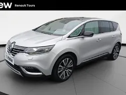 Gris Utilisé 2020 Renault Espace Initiale Paris Monospace | 27 220 € (Bon prix)