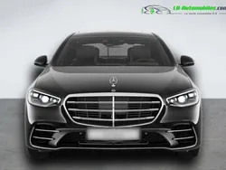 Utilisé 2024 Mercedes S450 Berline | 119 700 €