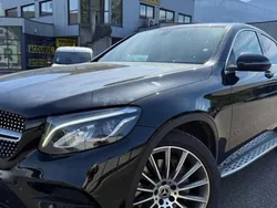 Utilisé 2017 Mercedes GLC220 | 26 990 €