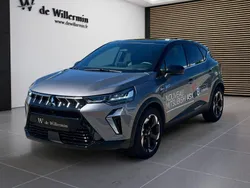 Gris Utilisé 2024 Mitsubishi ASX SUV | 36 140 €