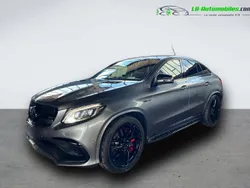 Utilisé 2018 Mercedes GLE63 AMG AMG | 63 600 €