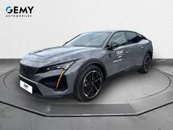 Gris Utilisé 2025 Peugeot 408 GT GTi | 40 520 €