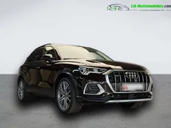 Utilisé 2022 Audi Q3 SUV | 39 300 € (Bon prix)