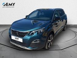 Utilisé 2019 Peugeot 5008 GT-line Monospace | 21 860 €