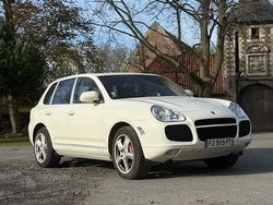 Utilisé 2005 Porsche Cayenne Turbo SUV | 12 500 €