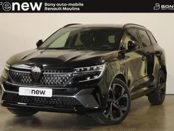 Noir Utilisé 2024 Renault Austral Techno Esprit Alpine SUV | 38 990 € (Prix assez cher)