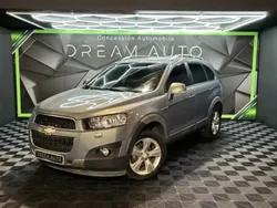 Utilisé 2012 Chevrolet Captiva LT SUV | 11 990 €