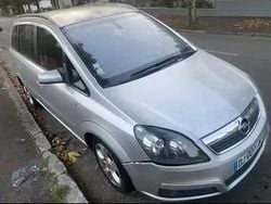 Utilisé 2006 Opel Zafira Monospace | 2 500 €