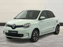 Utilisé 2021 Renault Twingo Equilibre Citadine | 10 499 € (Prix juste)