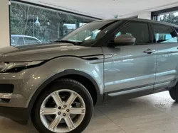 Utilisé 2014 Land Rover Range Rover evoque | 19 990 € (Bon prix)