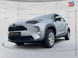 Utilisé 2024 Toyota Yaris Hybrid | 23 499 € (Bon prix)
