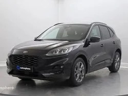 Noir Utilisé 2023 Ford Kuga ST-Line SUV | 25 999 € (Bon prix)