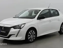 Utilisé 2023 Peugeot 208 Allure Citadine | 14 499 € (Bon prix)