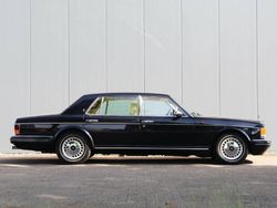 Bleu Utilisé 1997 Rolls Royce Silver Spur Berline | 29 500 €