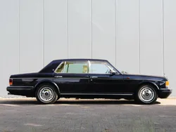 Bleu Utilisé 1997 Rolls Royce Silver Spur Berline | 29 500 €