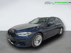 Utilisé 2023 BMW 530 Comfort Edition Berline | 46 900 €
