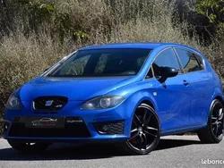 Bleu Utilisé 2011 Cupra Leon Berline | 14 990 € (Super prix)
