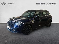 Noir Occasion 2022 Mini Cooper Countryman Premium Plus SUV | 32 480 € (Prix juste)