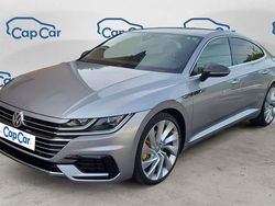 Utilisé 2017 VW Arteon R-line | 19 290 € (Prix cher)