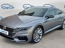Utilisé 2017 VW Arteon R-line | 20 590 €